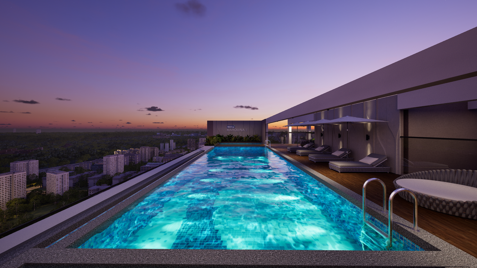 MEHTA MARQUINA Gallery Photo 6